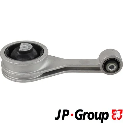Mounting, manual transmission
